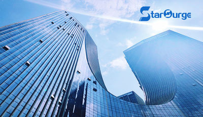Chiny Hong Kong Starsurge Group Co., Limited profil firmy