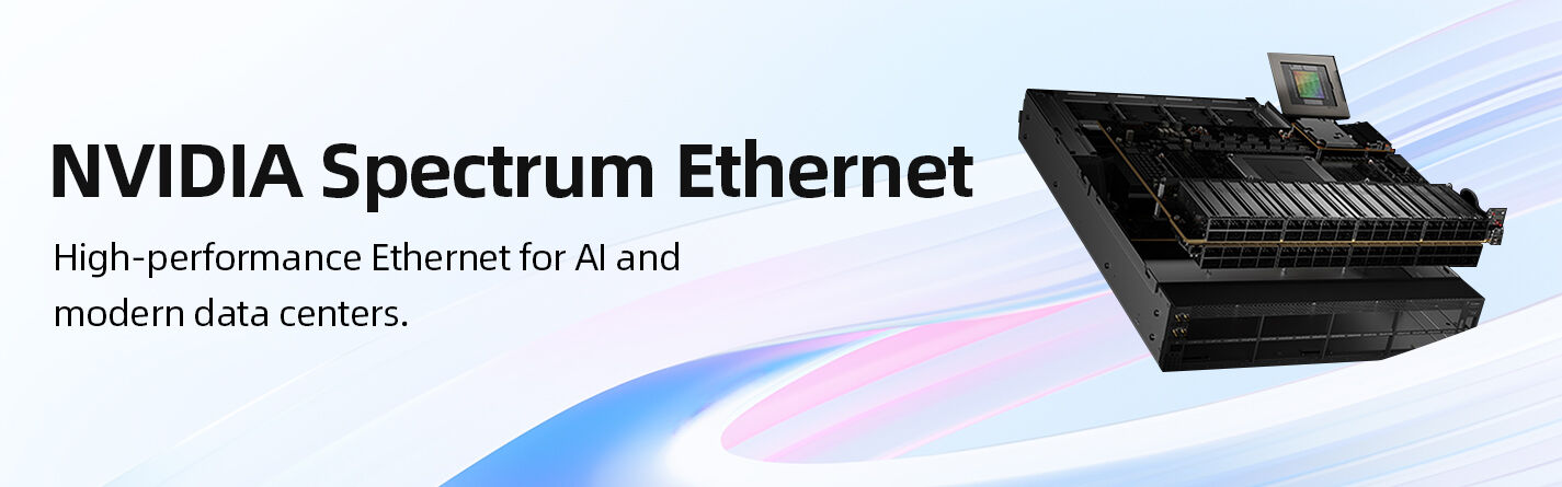 Przełącznik sieciowy Mellanox