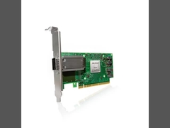 Mellanox Ethernet MCX4121A-ACAT ConnectX-4 Lx EN Adapter Card 25GbE