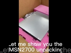 Przełącznik sieciowy Mellanox 100GbE-2700