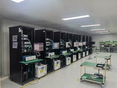 Optyczny moduł nadawczo-odbiorczy