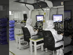 Moduł transceiwer optyczny 6