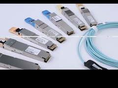 Moduł transceiwera optycznego 8