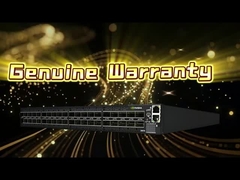 Mellanox dla klastrów: Dostrajanie RoCE, EVPN i InfiniBand NDR/HDR