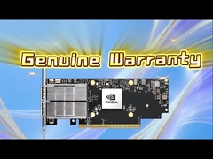 Przyspieszanie AI i Chmury z kartami sieciowymi NVIDIA Mellanox | Realne przypadki wdrożeń