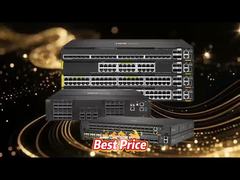 Hpe Aruba Networking Cx 6000 48g 4SFP Switch (R8N86A) Nowy i oryginalny