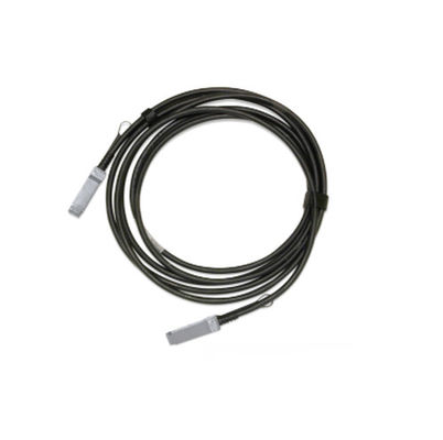 Kabel IB HDR Mellanox DAC MCP1650-H002E26 200Gb/s QSFP56 2m