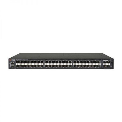 ICX7450 Stakowalny przełącznik sieciowy Ruckus Ethernet z 48 portami RJ45