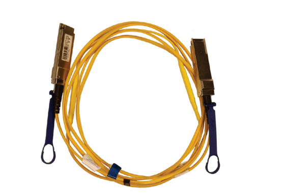 Kabel 56Gb/S QSFP+ Mellanox Fdr 100g AOC MC220731V-005