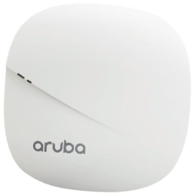 Bezprzewodowe punkty dostępowe Instand Aruba Wifi 6 IAP-207(RW)