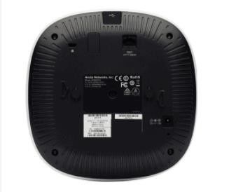 Bezprzewodowe punkty dostępowe Instand Aruba Wifi 6 IAP-207(RW)
