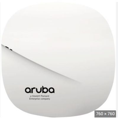 Bezprzewodowe punkty dostępowe Instand Aruba Wifi 6 IAP-207(RW)