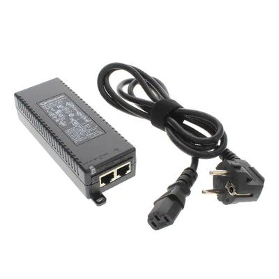 Ekstremalne bezprzewodowe punkty dostępowe PD-9001GR-ENT Jednoportowy Gigabit PoE Midspan, zgodny z 802.3at, nowe i oryginalne
