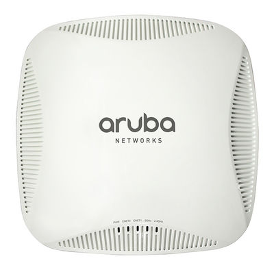 Podwójny punkt dostępowy 3x3:3 Aruba Poe Aruba AP 225 802.11n