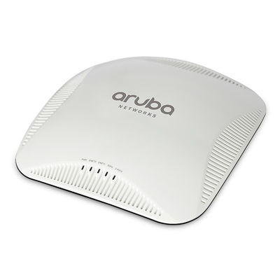 Podwójny punkt dostępowy 3x3:3 Aruba Poe Aruba AP 225 802.11n