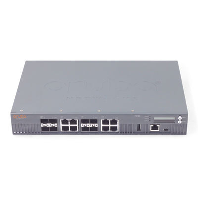 Seria 7000 WLAN 7030 Kontroler Aruba 64 AP 7030-RWJW686A 8 portów combo