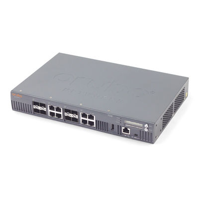 Seria 7000 WLAN 7030 Kontroler Aruba 64 AP 7030-RWJW686A 8 portów combo