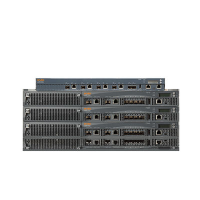 2XCombo 4XSFP 512 AP Bezprzewodowy kontroler Aruba Aruba Networks 7210-RWJW743A
