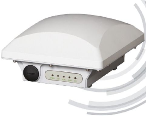 Zewnętrzny punkt dostępowy Wi-Fi 802.3af PoE Ruckus 901-T301-WW61