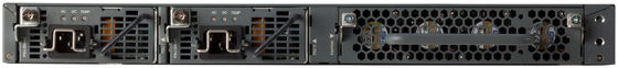 2XCombo 4XSFP 512 AP Bezprzewodowy kontroler Aruba Aruba Networks 7210-RWJW743A