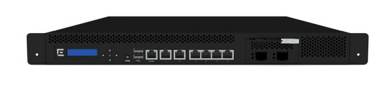 Extreme Wireless Access Points NX - 7510-100R0 - WR urządzenie do zarządzania siecią bezprzewodową 16 GB RAM 64 GB dysk SSD