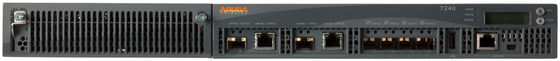 1024AP Wireles Punkt dostępowy kontrolera mobilności Aruba 7220 7220-RWJW751A