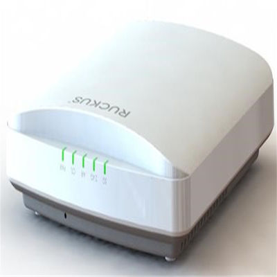 Wewnętrzny punkt dostępowy WiFi6 Ruckus R550 901-R550-WW00 2,4 GHz