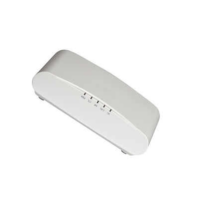 578 g 1,3 funta Bezprzewodowe punkty dostępowe Ruckus 901-R610-WW00 3x3MIMO 20,1 cm 19,5 cm 5,1 cm