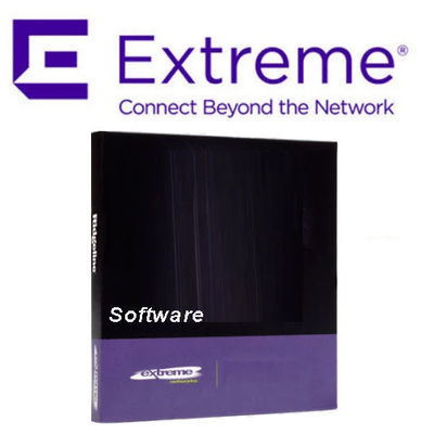 nowa i oryginalna licencja przełącznika VX9-NSIGHT-64 Perpetual Extreme Wireless Access Points Networks Licensing dla 64APS