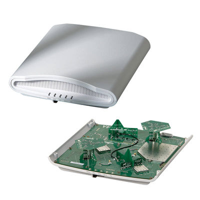 IPv4 IPv6 Bezprzewodowe punkty dostępowe Ruckus 901 — R710 — WW00 802.1Q L2TP UL 2043 Plenum Rated