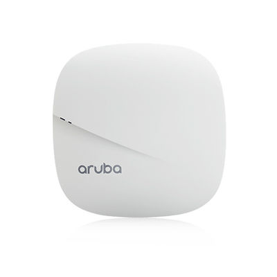 AP305 Podwójna zintegrowana antena radiowa Punkt dostępowy Wi-Fi Aruba 2,4 GHz z serii 300