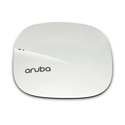 Bezprzewodowe punkty dostępowe 802.11n Aruba AP315 Seria Aruba Wifi6 AP 310