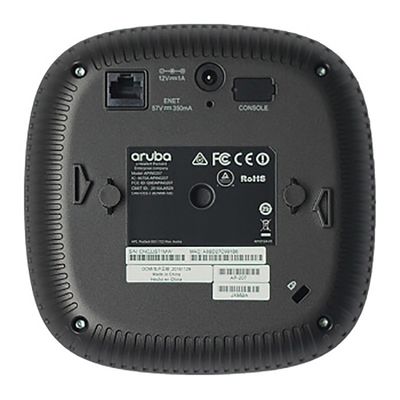 Bezprzewodowe punkty dostępowe 802.11n Aruba AP315 Seria Aruba Wifi6 AP 310
