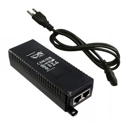 Bezprzewodowy wtryskiwacz PoE Aruba PowerDsine Gigabit PD-9001GR