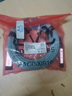 Aktywne kable optyczne AOC Mellanox 100GbE MFA1A00-C030 QSFP LSZH 30m
