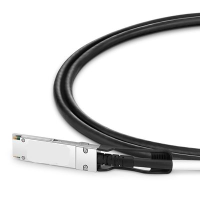 Kabel QSFP28 Mellanox Ethernet 100 Gb DAC MCP1600-C01AE30N 1,5 m