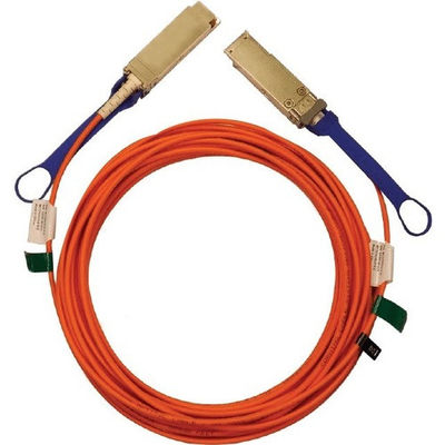 Kabel QSFP+ Mellanox 40 GB DAC 40 G MC2206310-020 20 m