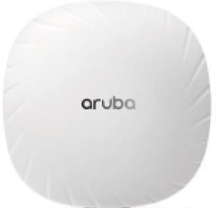 Bezprzewodowe punkty dostępowe 802.11ax AP555 Aruba z serii 550 TAA 8x8:8