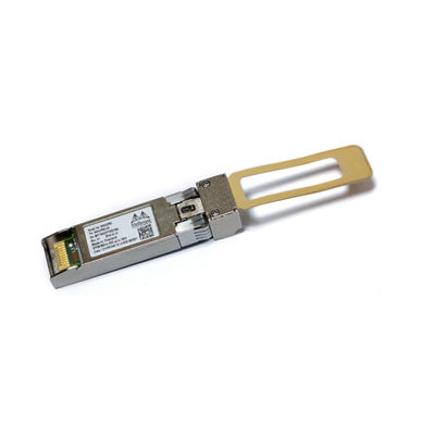 Wtykany moduł nadawczo-odbiorczy Mellanox SFP MMA2P00-AS 25GbE LC-LC SR do 100 m