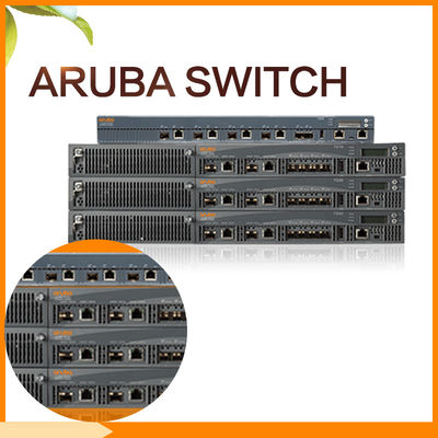 Kontroler bezprzewodowy ODM 4XSFP 2048 AP Aruba 7240XM-RWJW783A
