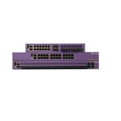 16530 Extreme Switch X440 G2 Extreme Networks AVB 12T 10GE4 nowy i oryginalny