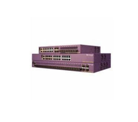 104 GBPS 16531 X440 Ekstremalny sieciowy przełącznik AVB G2 12p 10GE4 4 za pośrednictwem licencji