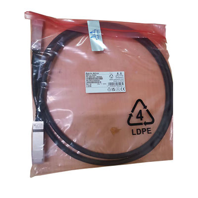 MCP1650-H002E26 Mellanox Kabel DAC IB HDR do 200Gb/s QSFP56 2m