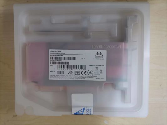 Karta sieciowa ConnectX-5 VPI Mellanox PCIe3.0 MCX556A-ECAT