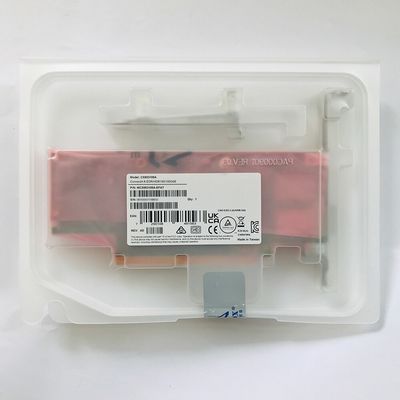 100 g MCX653105A-EFAT Karta sieciowa Mellanox Adapter ConnectX-6 VPI do serwera