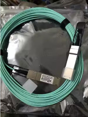 10 metrów Mellanox AOC MFS1S00-H003V MFS1S00-H005V MFS1S00-H010V ((980-9I45J-00H010)