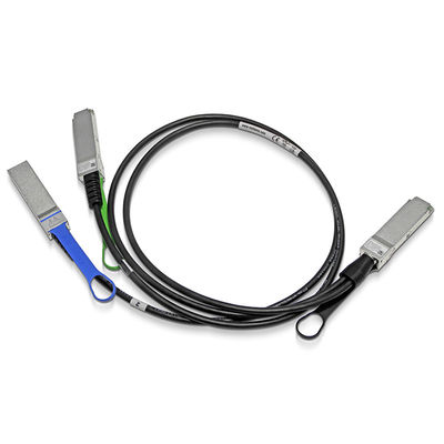 MCP7H50-H002R26 Kabel Mellanox Infiniband 200Gb/s do 2x100Gb/s 2,0m