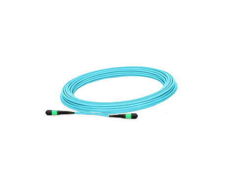 MFP7E10-N015(980-9I57Y-000015) Mellanox AOC MPO-12/APC-Do MPO12/APC 8 Włókien 15M