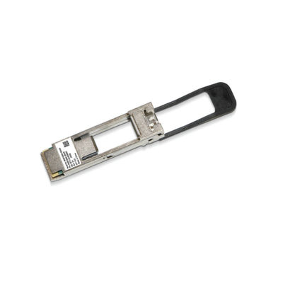 MMA4Z00-NS SFP+ MELLANOX Kompatybilny z 800G 2xSR4 OSFP PAM4 850nm 50m InfiniBand NDR Moduł