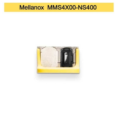 NVIDIA MMS4X00-NS400 (980-9I31N-00NM00) 400 GB/S Jednostintowy OSFP pojedynczy tryb Transceivery DR4